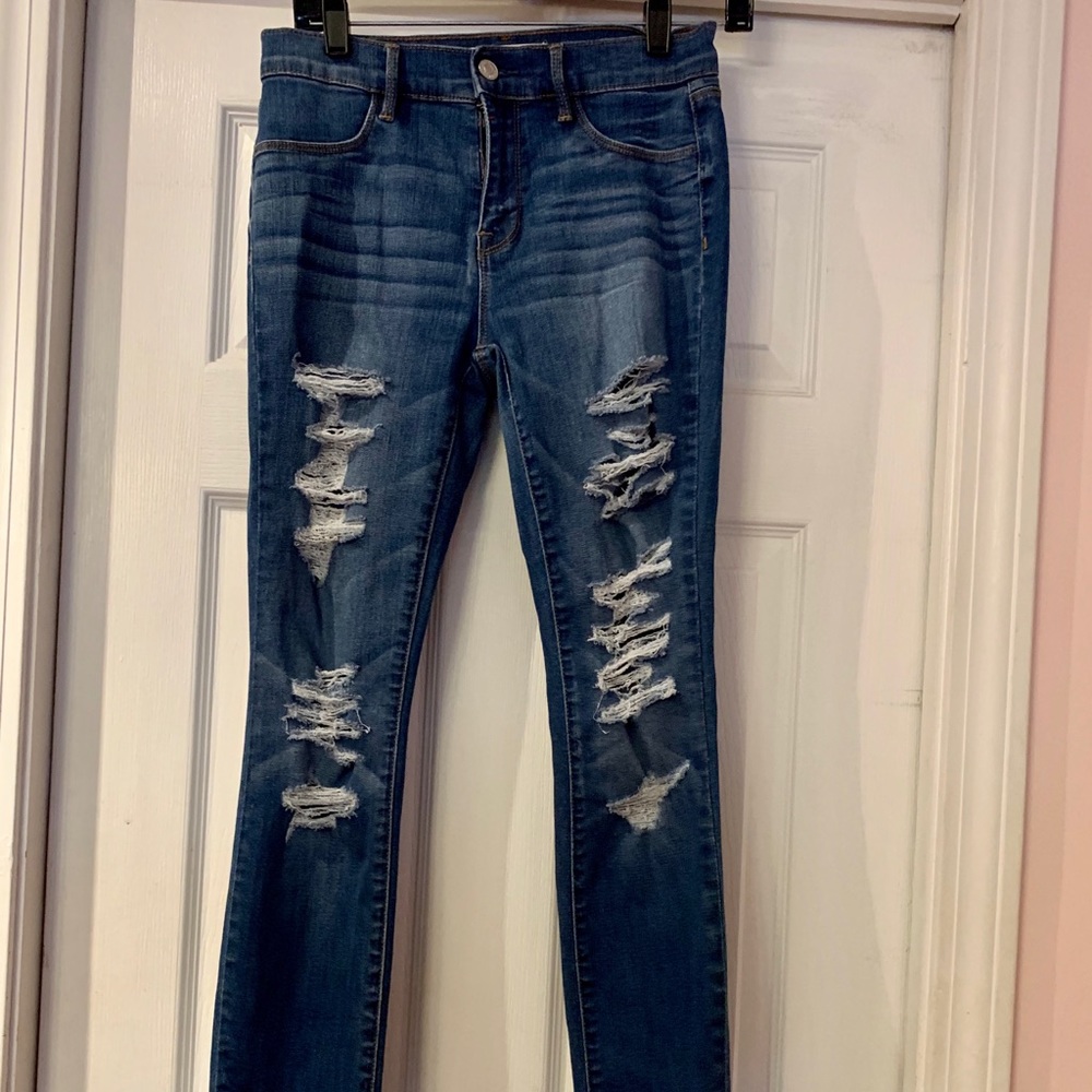 PacSun jeggings